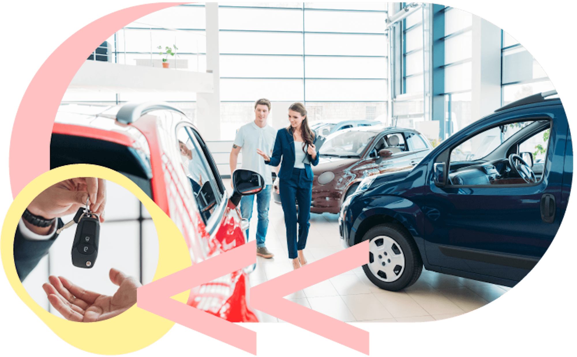 Service your clients with the Driva platform